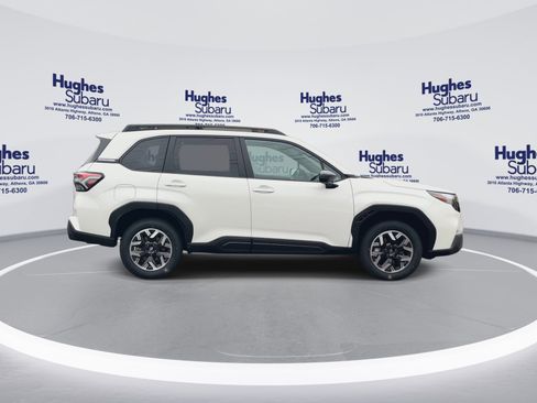 New 2026 Subaru Forester Premium image 11