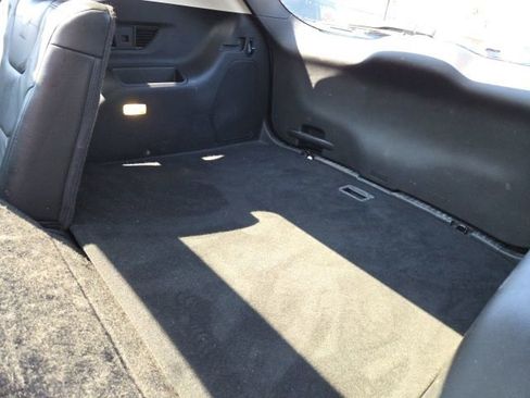 Used 2015 Ford Edge Titanium w/ Canadian Touring Package AWD/4WD image 25