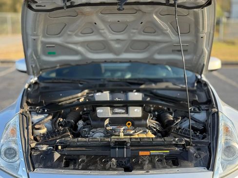 Used 2016 Nissan 370Z Coupe image 26