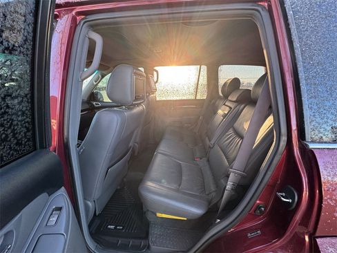 Used 2008 Lexus GX 470 image 10