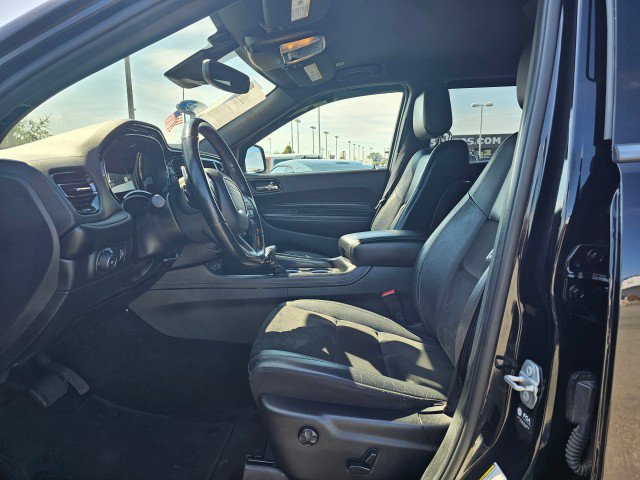 Used 2022 Dodge Durango GT AWD/4WD image 28