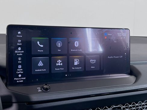 New 2026 Honda Accord Sport image 13