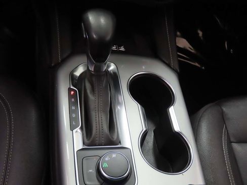 Used 2023 Chevrolet Blazer LT w/ Sound & Technology Package image 11