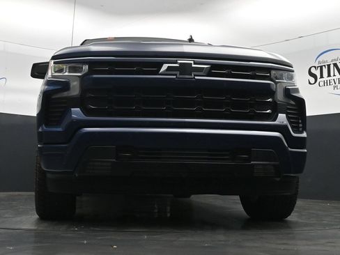 Used 2022 Chevrolet Silverado 1500 RST AWD/4WD image 27