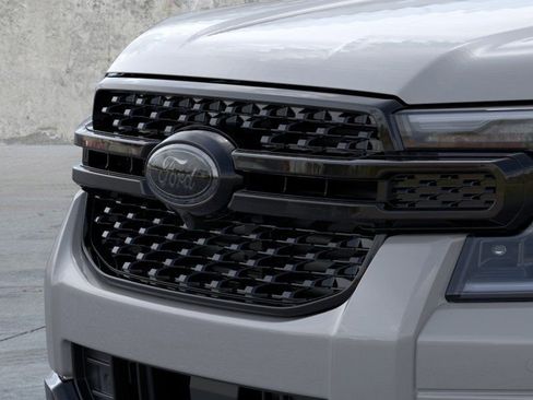 New 2026 Ford Ranger Lariat AWD/4WD image 17