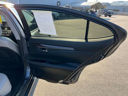 Used 2017 Lexus ES 350 image 50