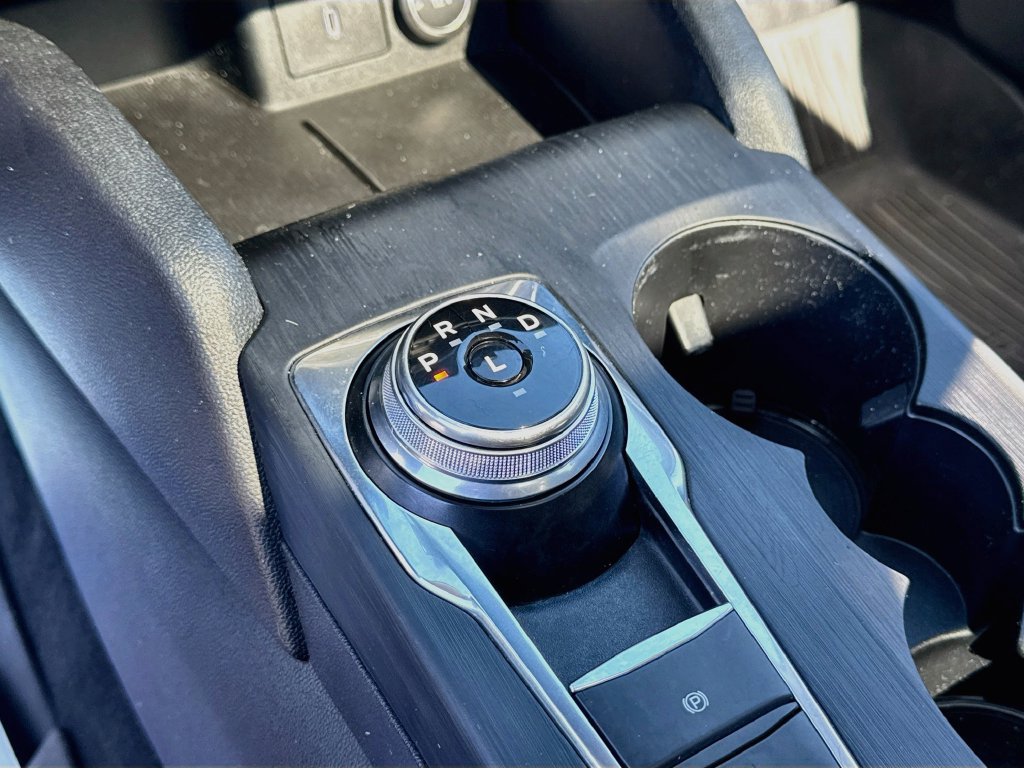 Used 2020 Ford Escape Titanium AWD/4WD image 15
