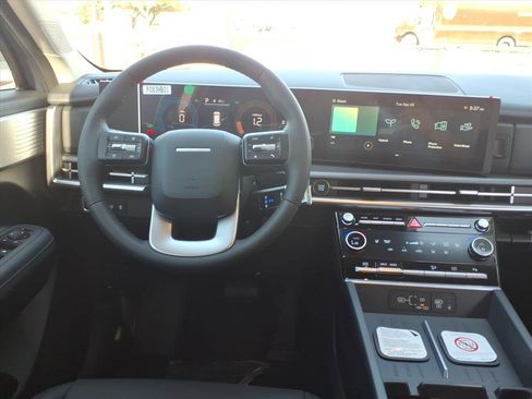 New 2026 Hyundai Santa Fe SEL image 10
