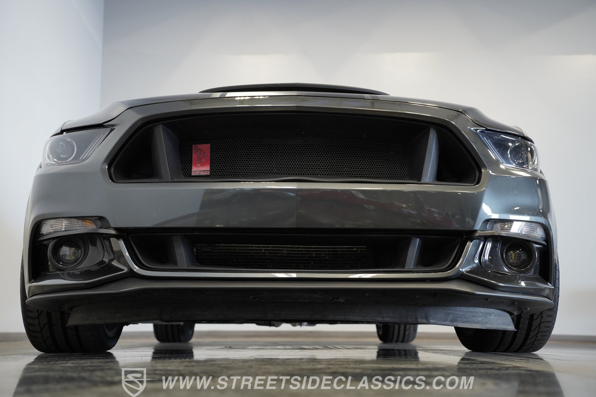 Used 2016 Ford Mustang GT Premium RWD image 23