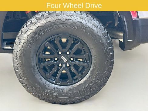 Certified 2024 Ford F150 Raptor AWD/4WD image 6