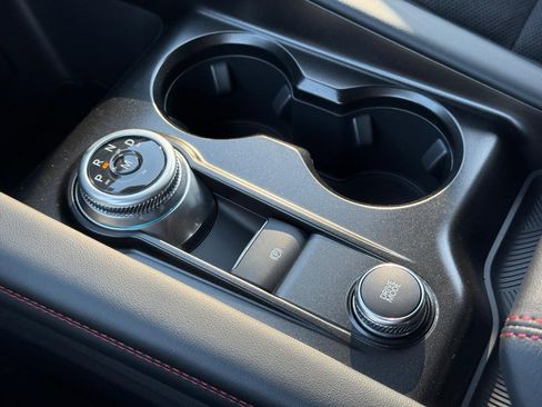 New 2026 Ford Explorer ST AWD/4WD image 17