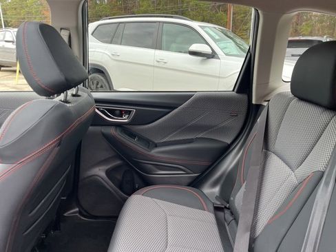 Used 2019 Subaru Forester Sport w/ Popular Package #2 image 14
