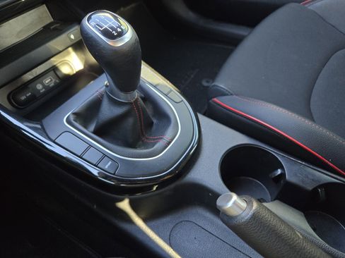 Used 2021 Kia Forte GT image 23