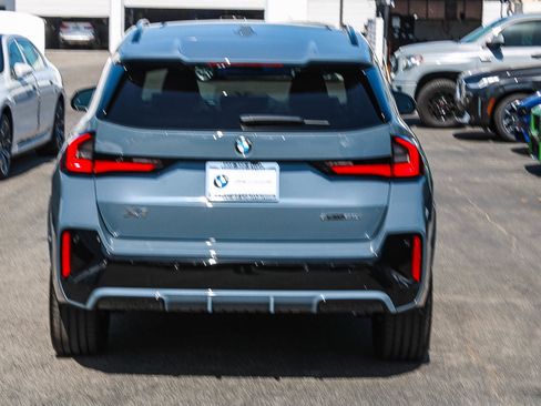New 2026 BMW X1 xDrive28i w/ Technology Package AWD/4WD image 5