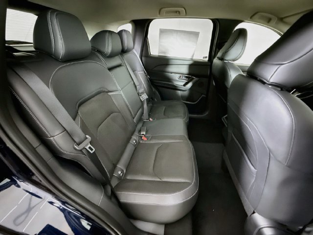 New 2026 MAZDA CX-5 Select AWD/4WD image 24