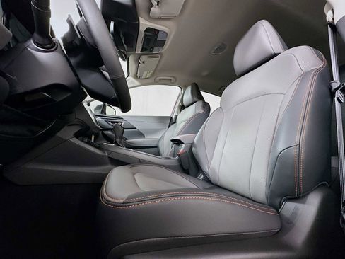 New 2026 Subaru Crosstrek 2.5i Limited AWD/4WD image 19
