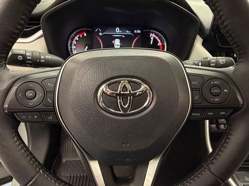 Used 2023 Toyota RAV4 XLE Premium FWD image 14