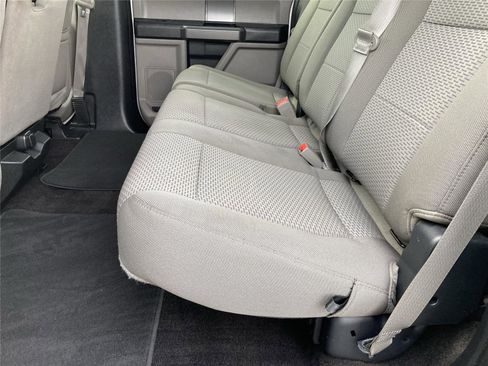 Used 2019 Ford F150 XLT w/ Equipment Group 302A Luxury image 27