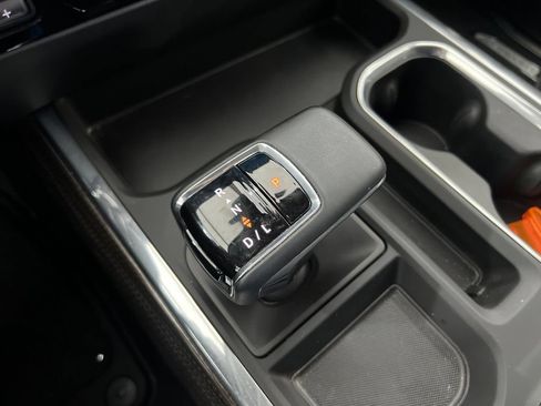 New 2024 Chevrolet Silverado 1500 RST w/ All Star Edition Plus AWD/4WD image 15