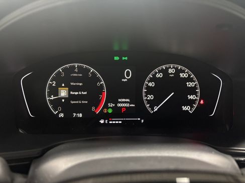 New 2026 Honda Civic Sport image 17