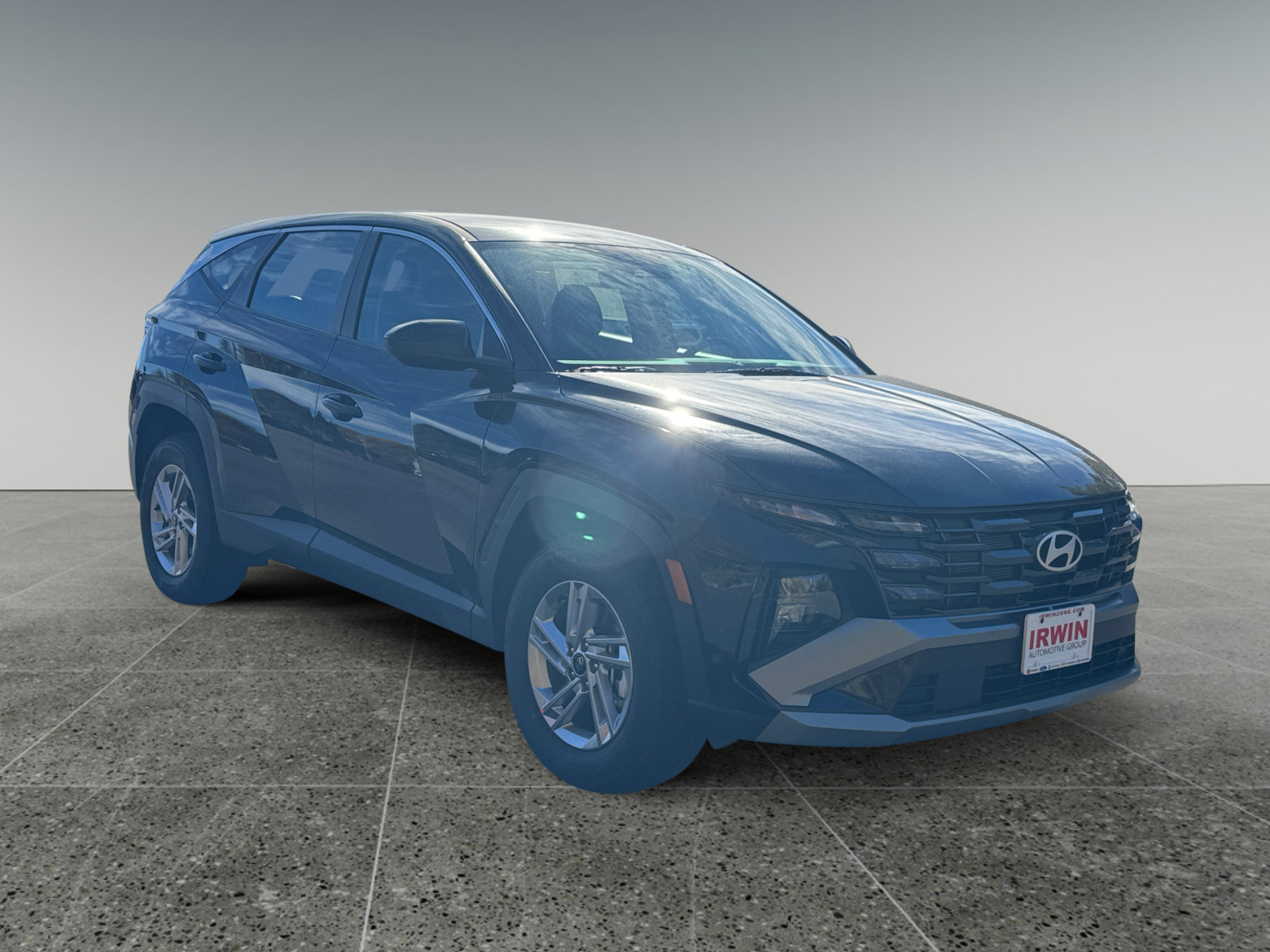 New 2026 Hyundai Tucson SE AWD/4WD image 7
