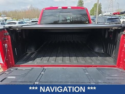 Used 2023 Ford F150 King Ranch w/ Equipment Group 601A High image 7