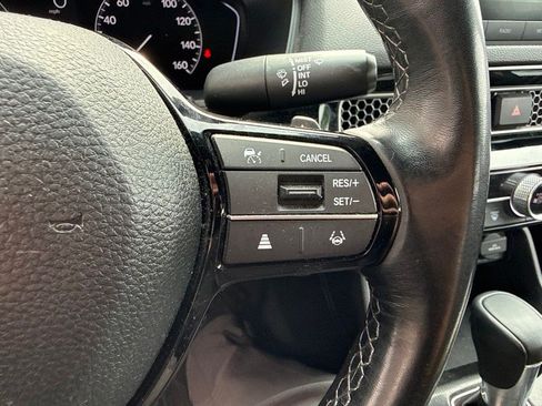 Used 2025 Honda Civic Sport image 12