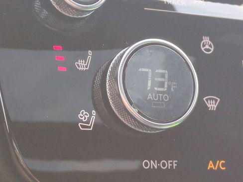 New 2026 INFINITI QX60 Sport w/ Dark Cargo Package image 25