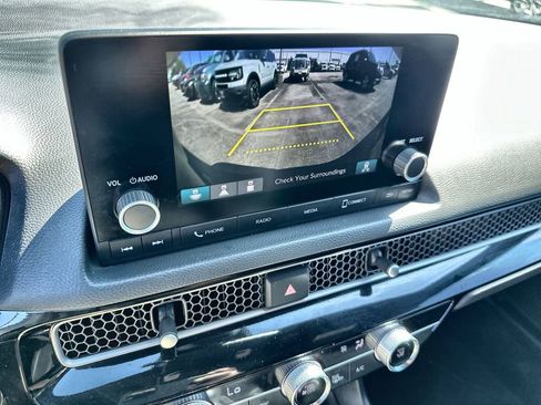 Used 2025 Honda Civic Sport image 29