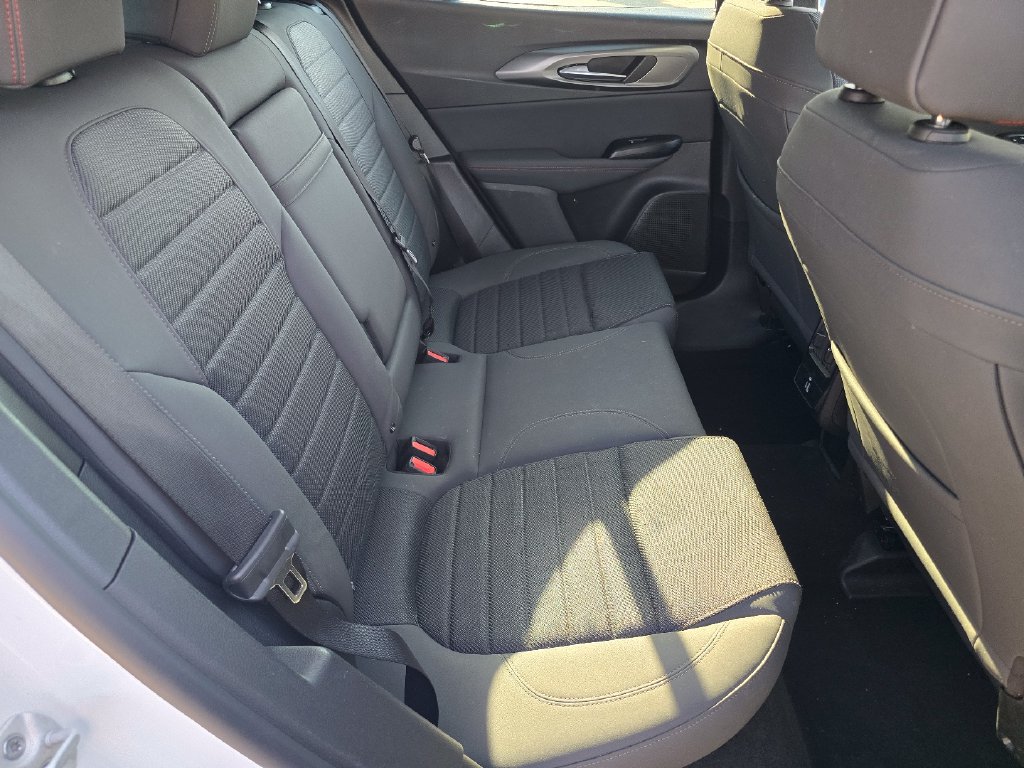 Used 2024 Dodge Hornet R/T AWD/4WD image 27