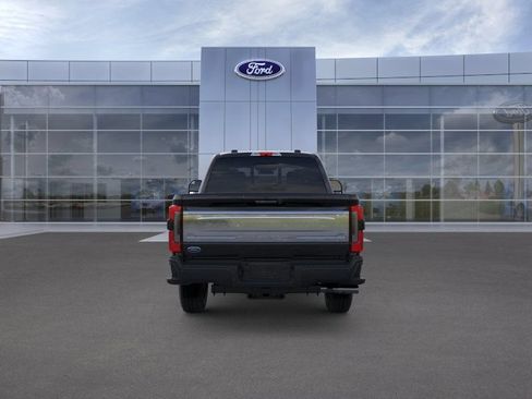 Used 2026 Ford F250 Platinum w/ Platinum Plus Package AWD/4WD image 6