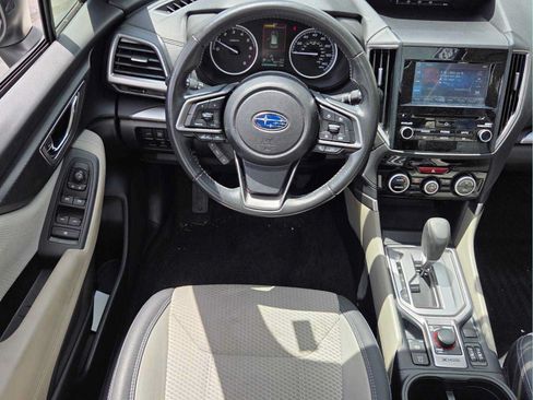 Used 2021 Subaru Forester Premium AWD/4WD image 13