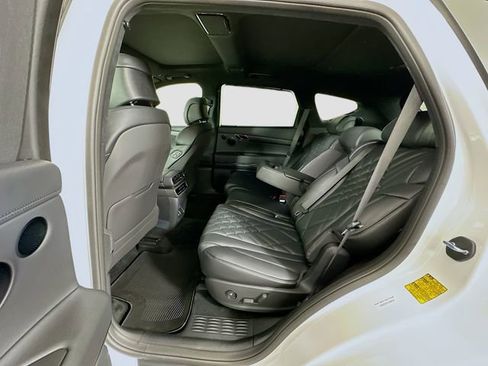 New 2026 Genesis GV80 3.5T Prestige image 17