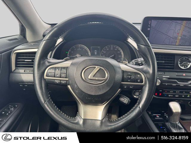 Used 2021 Lexus RX 350 AWD w/ Premium Package image 19