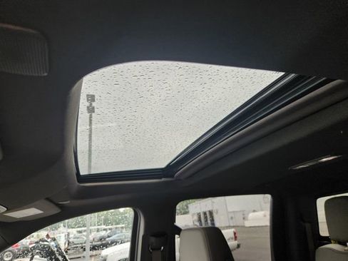 New 2026 Chevrolet Silverado 3500 LTZ w/ LTZ Plus Package image 20