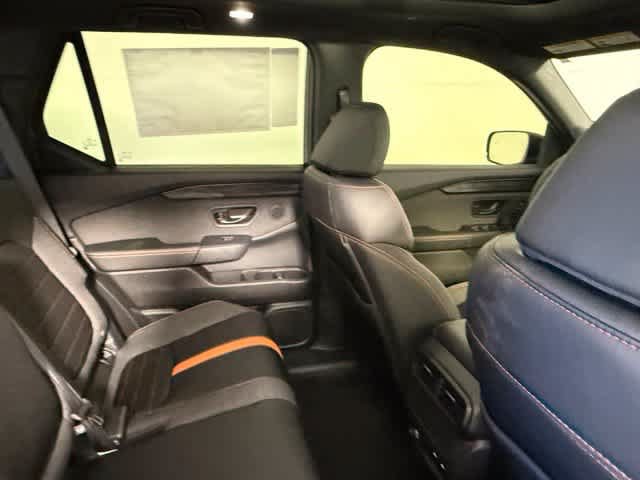 New 2026 Honda Passport TrailSport image 55