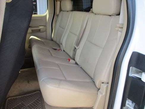 Used 2008 Chevrolet Silverado 2500 LTZ w/ Safety Package image 20