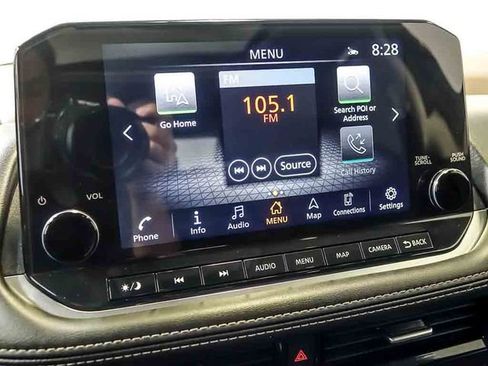 Used 2023 Nissan Rogue SL w/ SL Premium Package AWD/4WD image 21