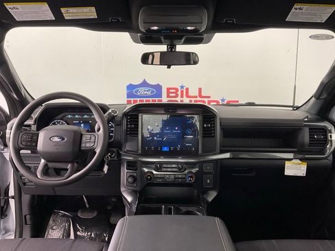 New 2026 Ford F150 STX AWD/4WD image 18