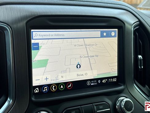 Certified 2023 GMC Sierra 3500 Denali w/ Denali Black Diamond Edition image 22