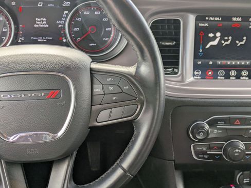 Used 2023 Dodge Charger SXT image 23