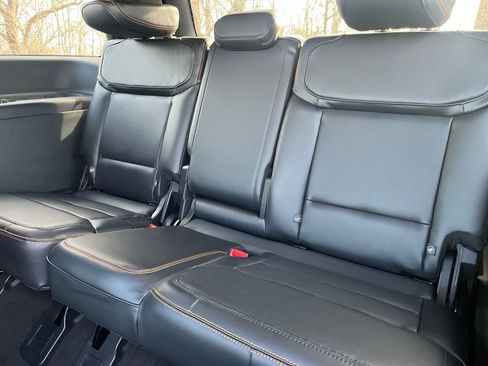 New 2025 Ford Expedition Tremor image 27