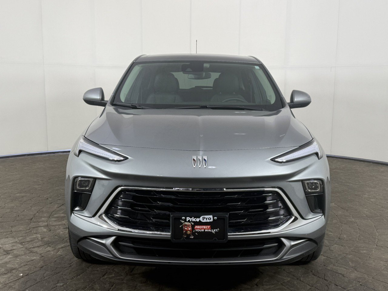 Used 2026 Buick Encore GX Preferred FWD image 2
