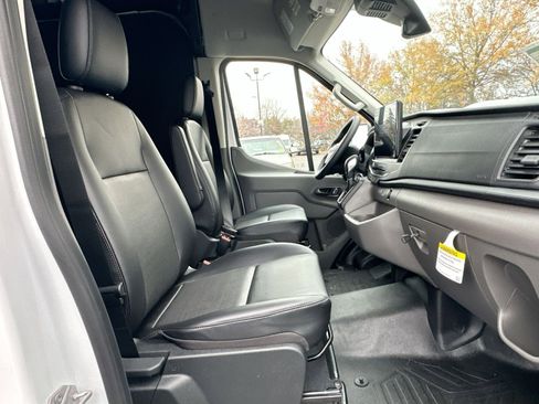 New 2026 Ford Transit 250 Base w/ Load Area Protection Package image 34