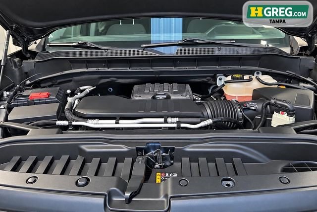 Used 2022 Chevrolet Silverado 1500 LT AWD/4WD image 15