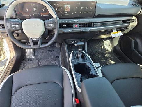 New 2026 Kia K4 GT-Line FWD image 19