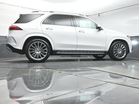 New 2026 Mercedes-Benz GLE 350 4MATIC image 40