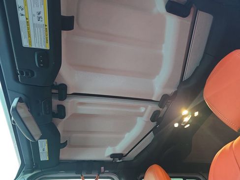 Used 2023 Jeep Gladiator Mojave w/ Trailer Tow Package image 30