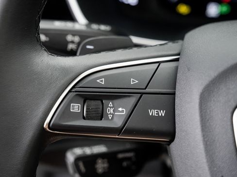 Certified 2025 Audi Q3 2.0T Premium w/ Convenience Package image 13