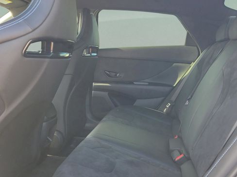 New 2026 Hyundai Elantra N image 10